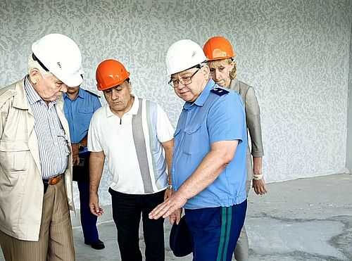 Фото пресс-службы прокуратуры Хакасии